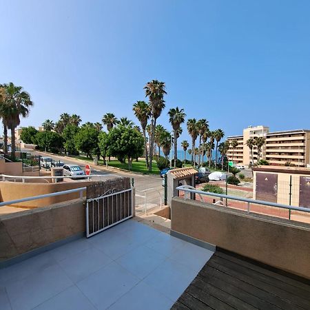 Nice Bungalow La Mata With Sea Views Torrevieja Extérieur photo