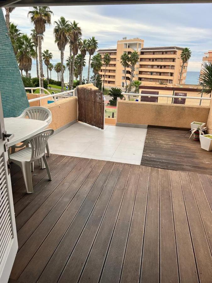 Nice Bungalow La Mata With Sea Views Torrevieja Extérieur photo