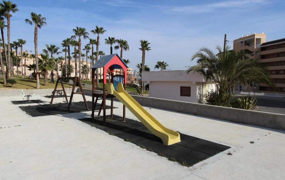Nice Bungalow La Mata With Sea Views Torrevieja Extérieur photo