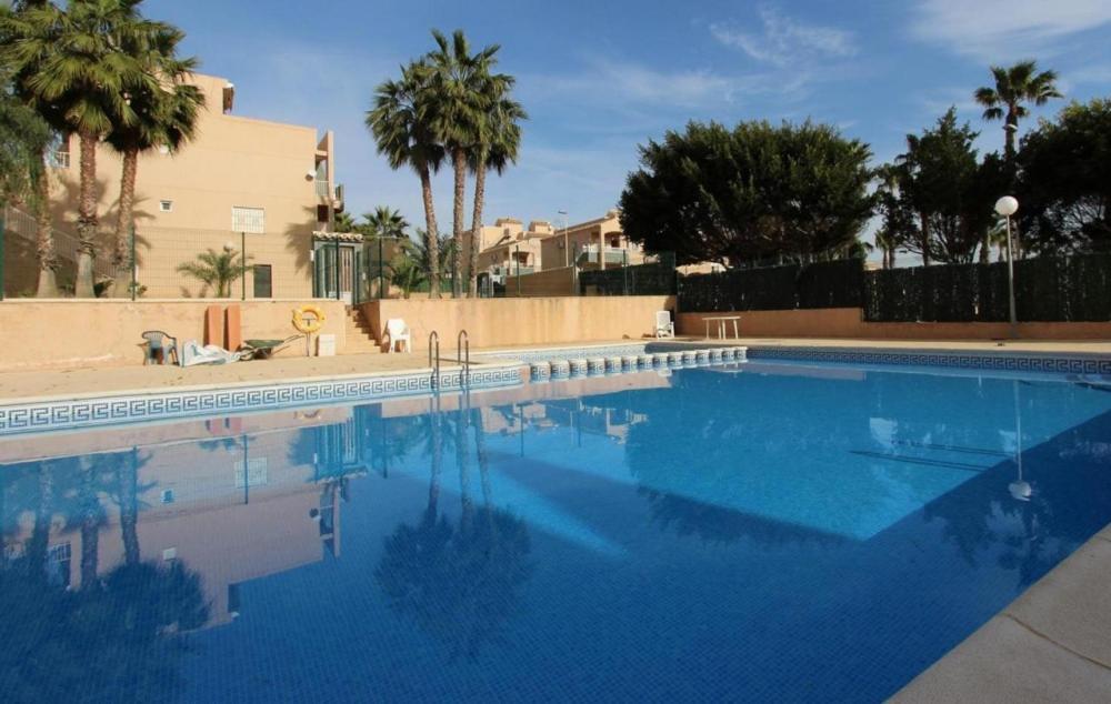 Nice Bungalow La Mata With Sea Views Torrevieja Extérieur photo