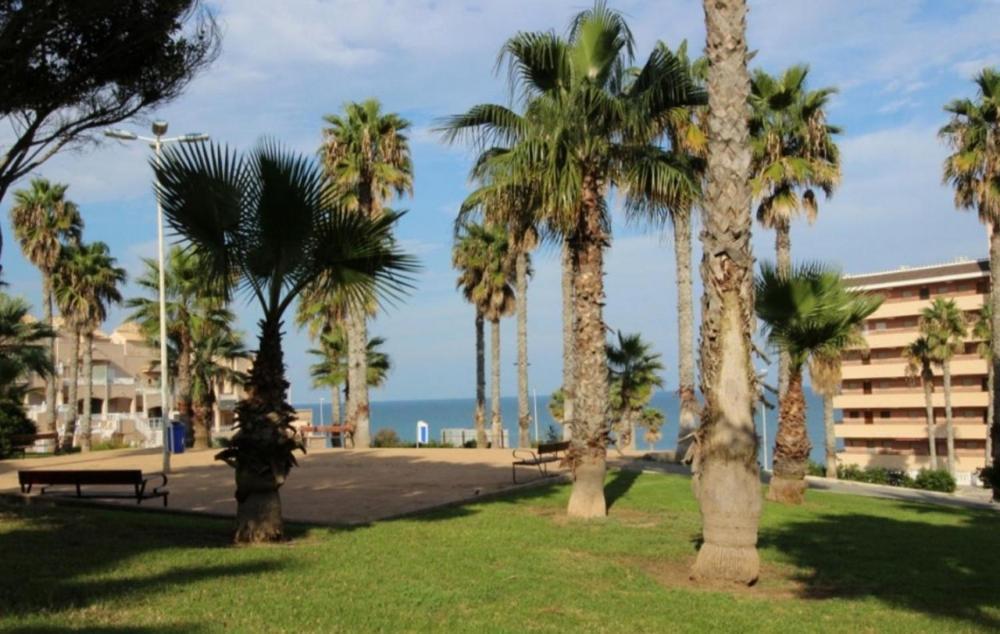 Nice Bungalow La Mata With Sea Views Torrevieja Extérieur photo