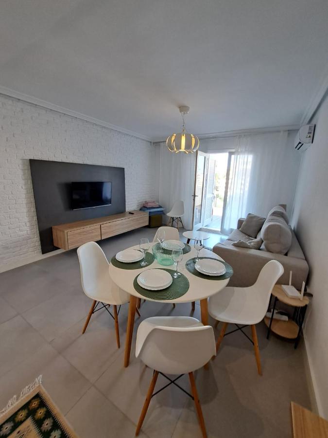 Nice Bungalow La Mata With Sea Views Torrevieja Extérieur photo