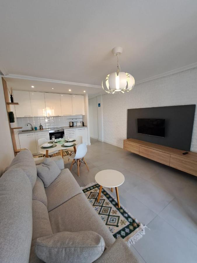 Nice Bungalow La Mata With Sea Views Torrevieja Extérieur photo