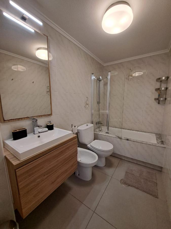 Nice Bungalow La Mata With Sea Views Torrevieja Extérieur photo