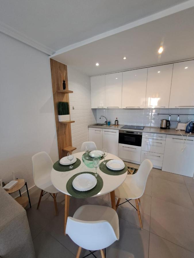 Nice Bungalow La Mata With Sea Views Torrevieja Extérieur photo