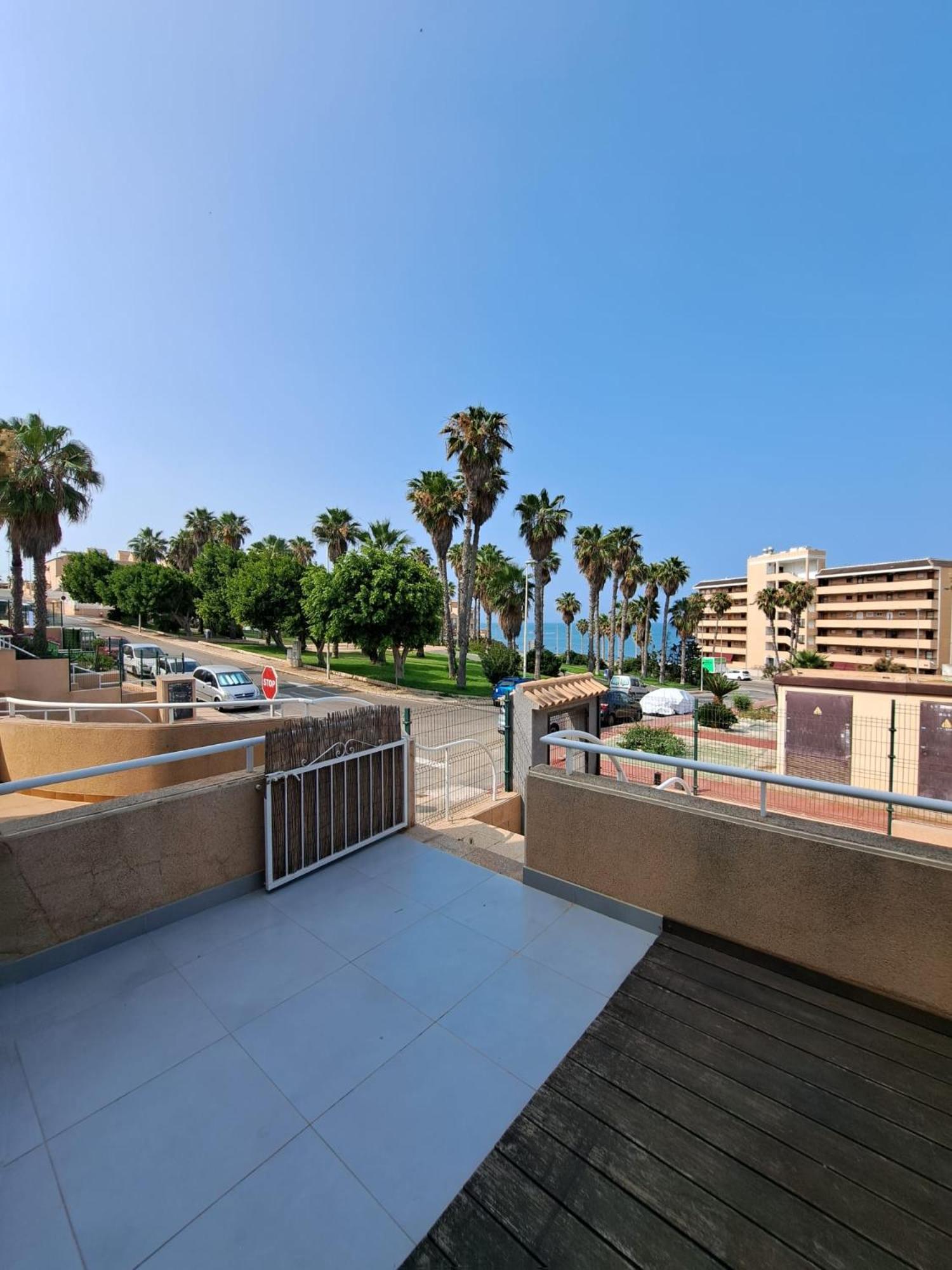 Nice Bungalow La Mata With Sea Views Torrevieja Extérieur photo